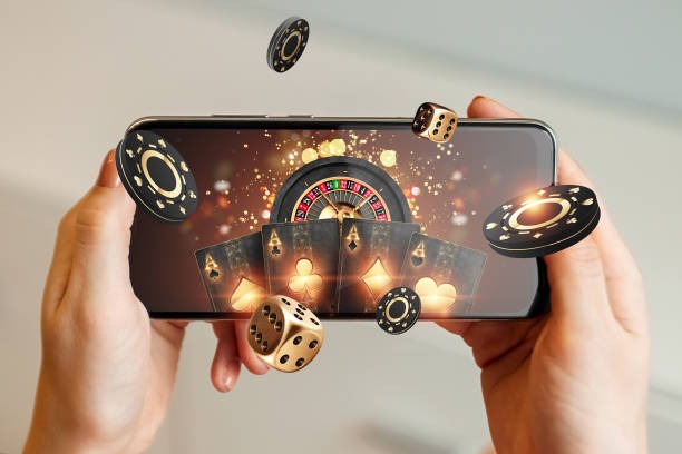 jeboltogel88 App 