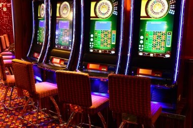 Payment and account verification screen for a mobile gaming platform